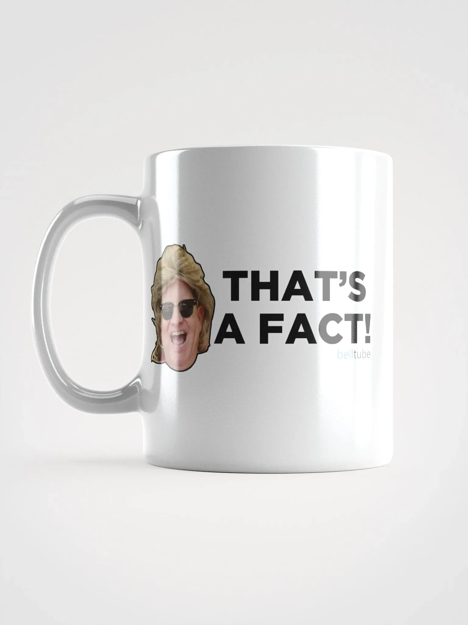 Rick Thunder Coffee Mug product image (11)