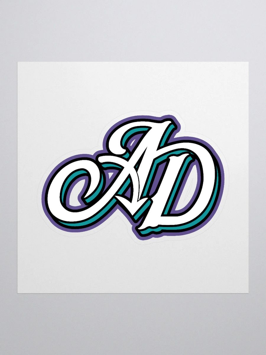 AD Sticker product image (1)