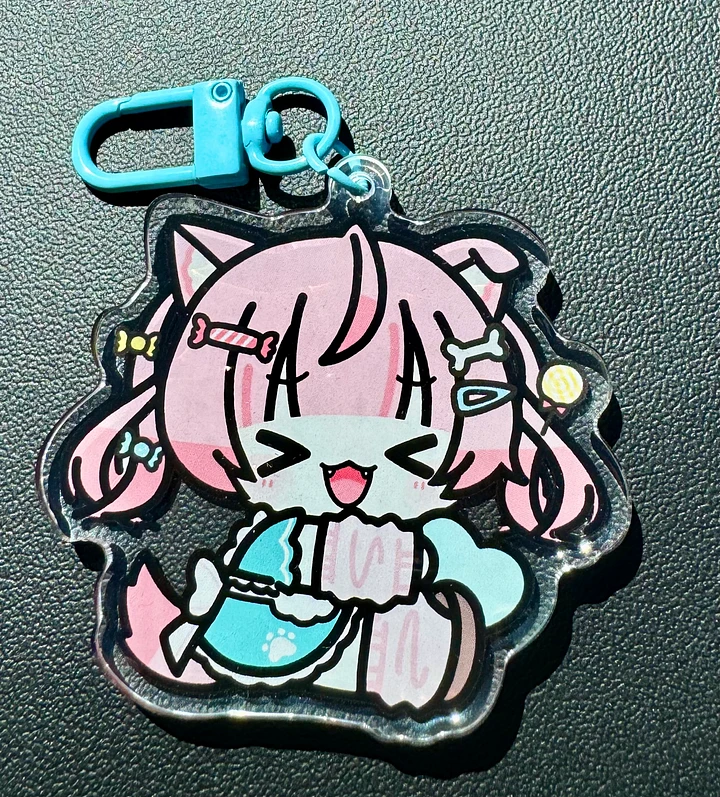 Cute Keychain product image (2)