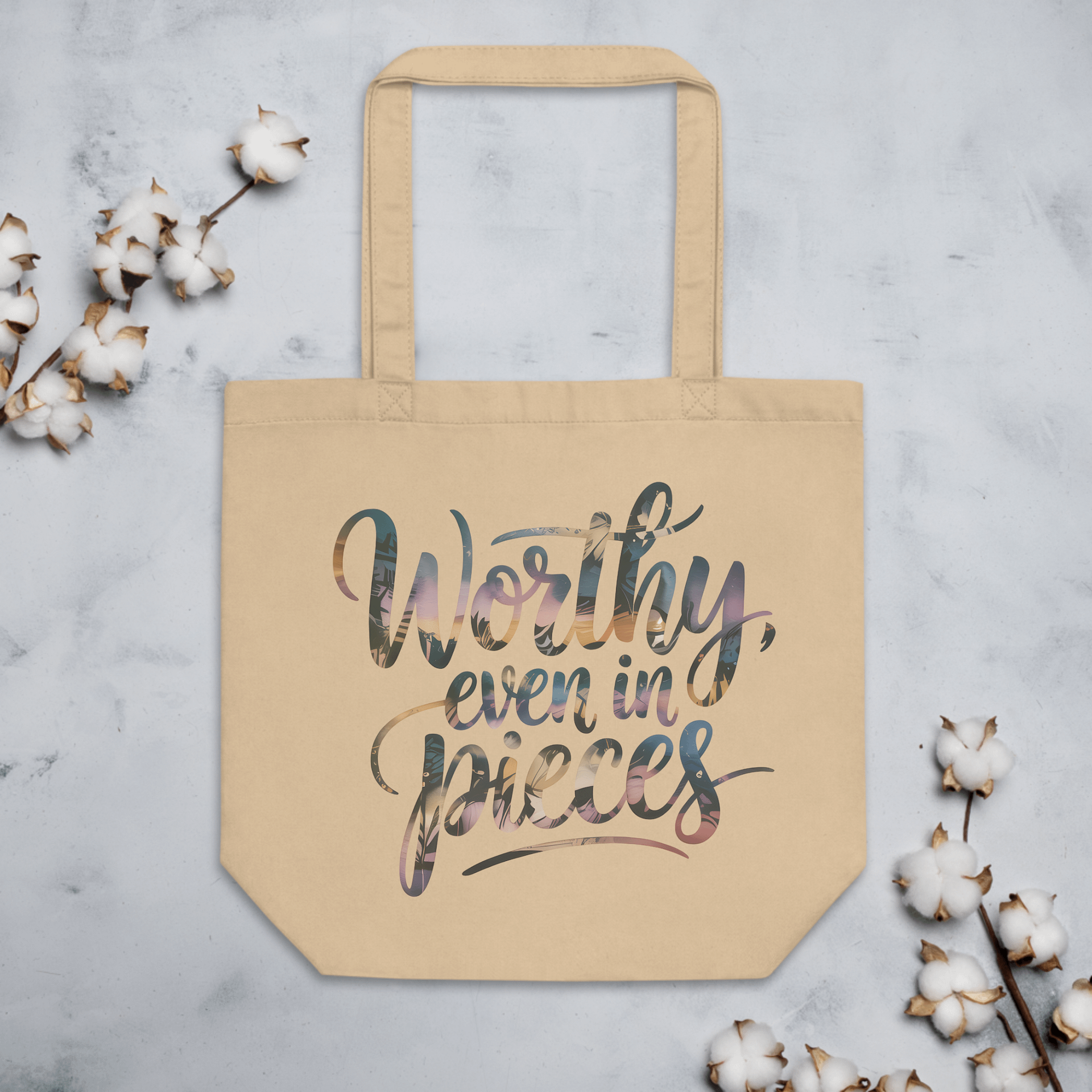 Worthy Even In Pieces, Mental Health png, Motivational Png, Positive Png, Mental Health Matter Png, Be Yourself Png, Positive Vibes Gift product image (3)