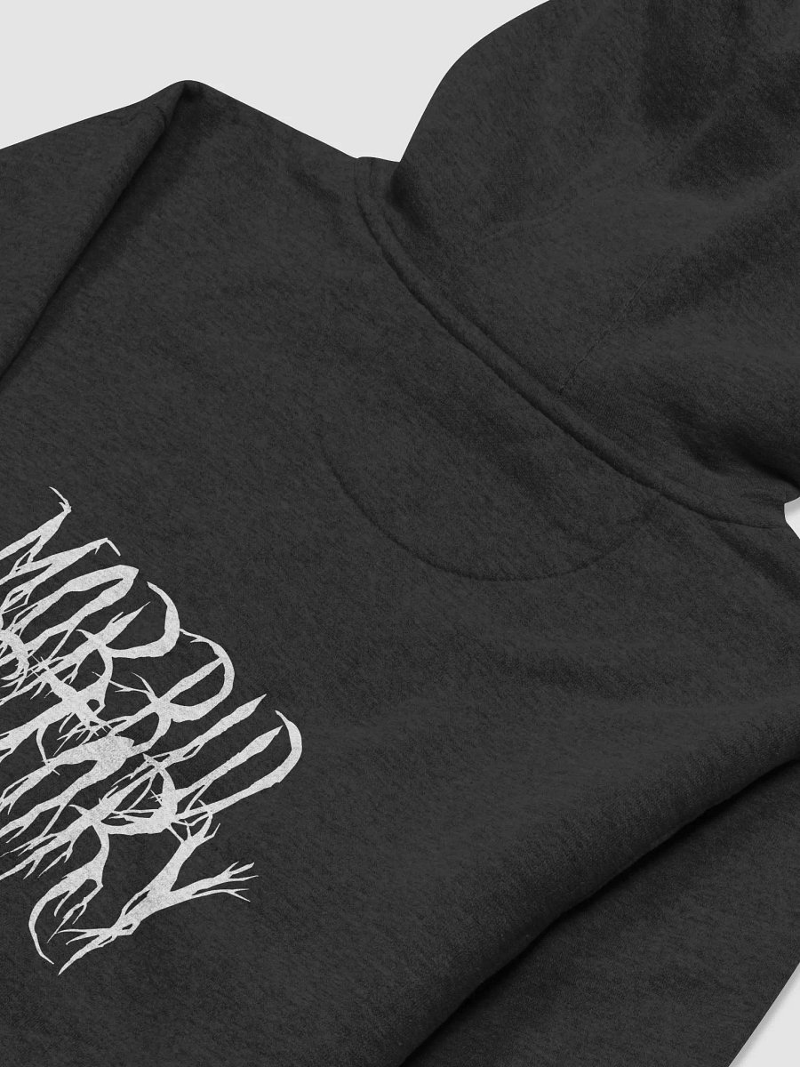 John Bauerish Pilvi Hoodie! product image (4)