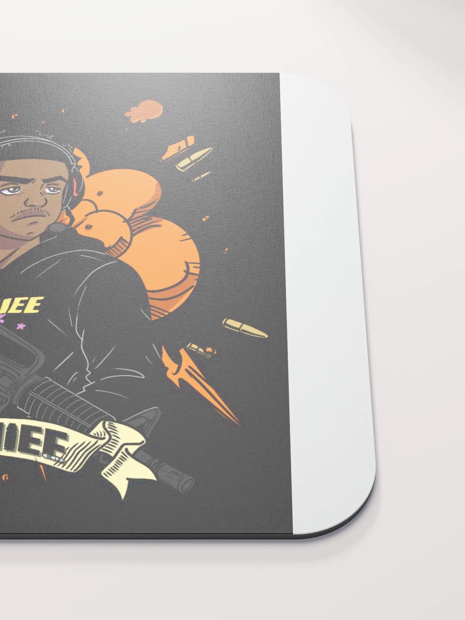 Pruniee Mouse Pad! product image (5)