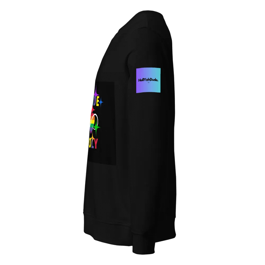 Pride and Poly product image (3)