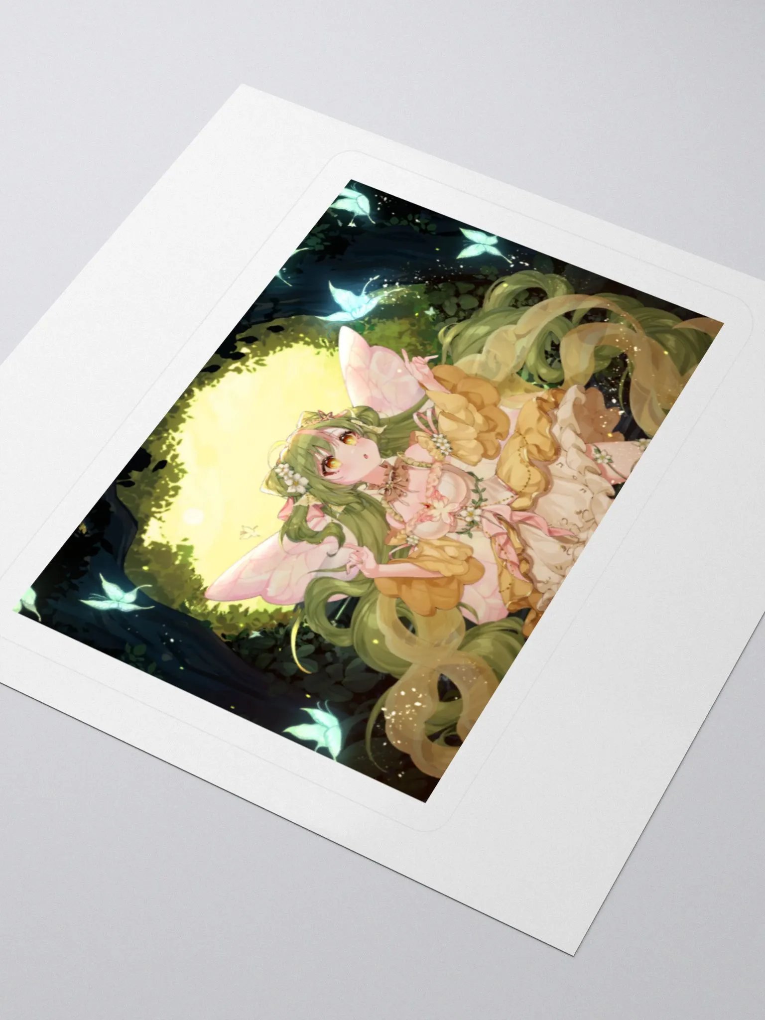 Day Wonder Nanna Sticker product image (3)