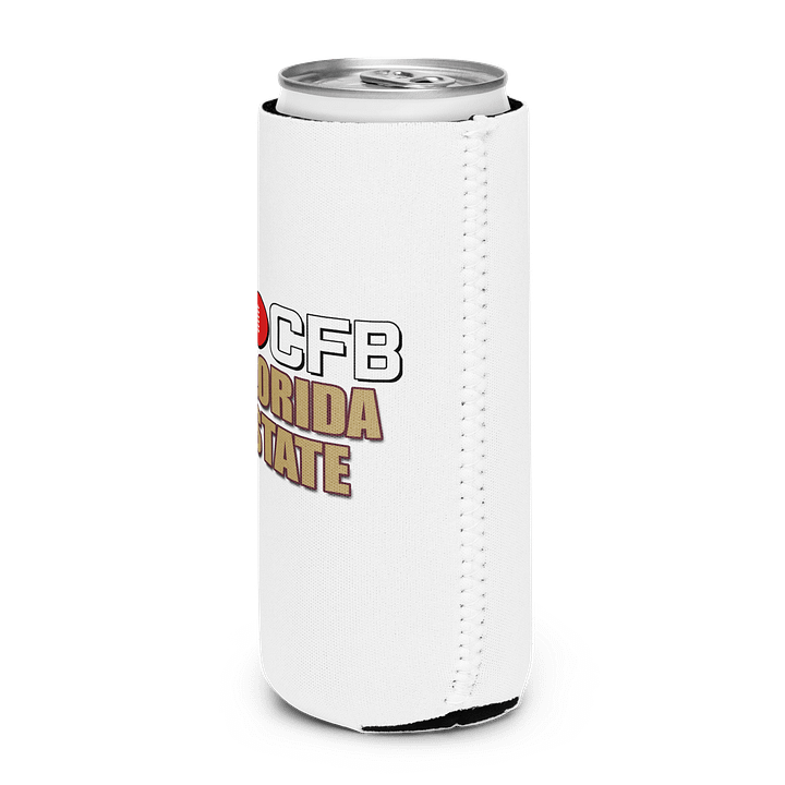 Florida State VOCFB Can Cooler product image (11)