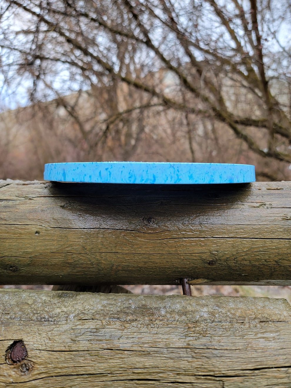 Doomsday Discs Depth Charge product image (9)