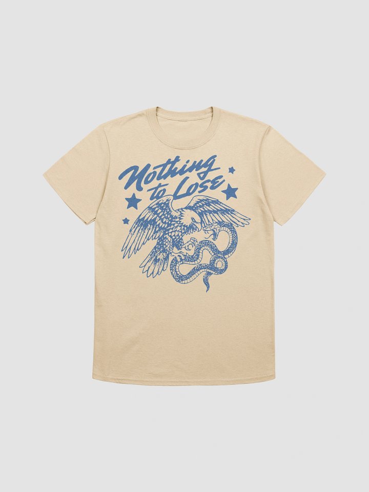 Nothing to Lose product image (1)