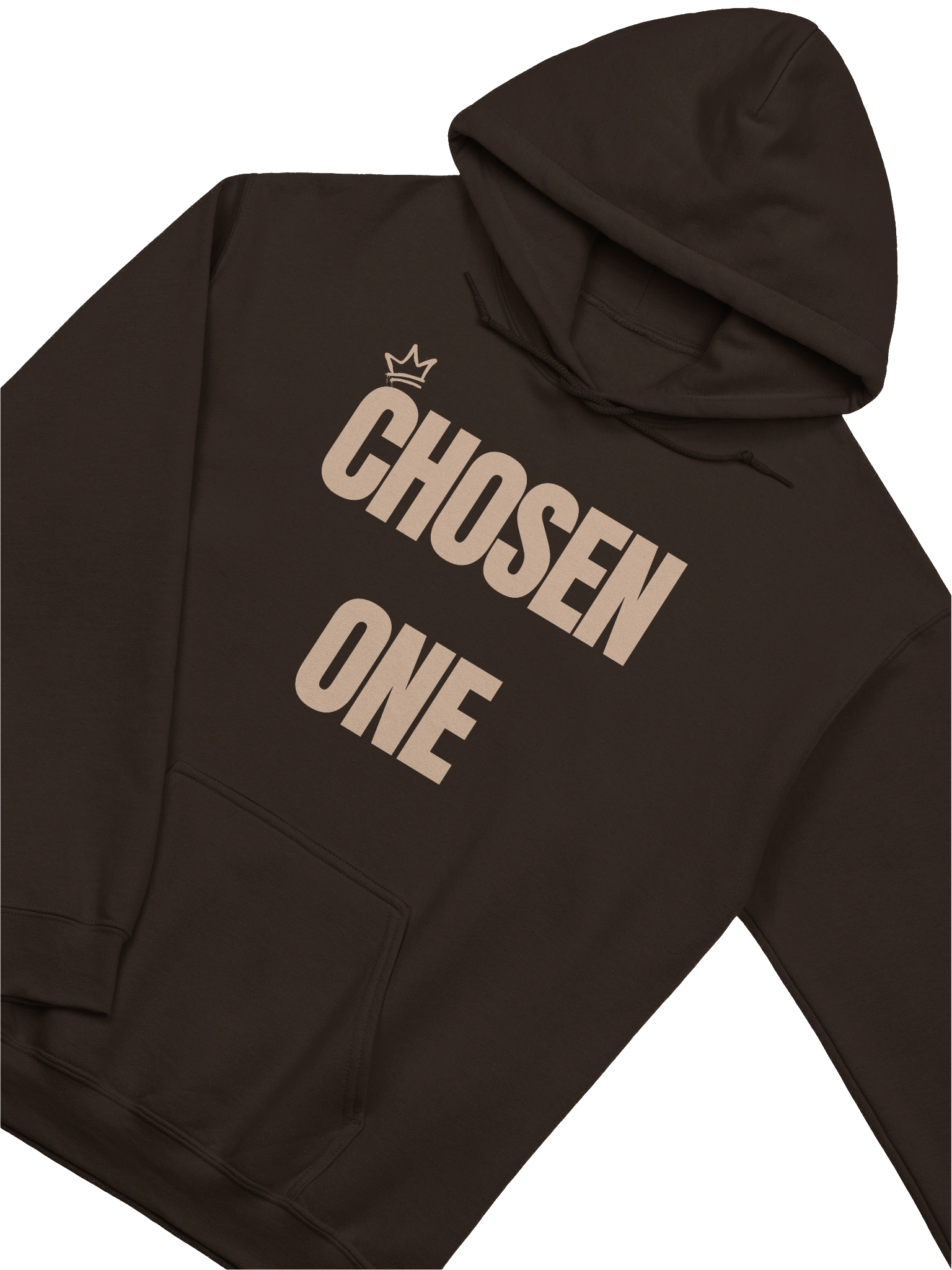 CHOSEN ONE CLASSIC FIRST EDITION HOODIE product image (3)
