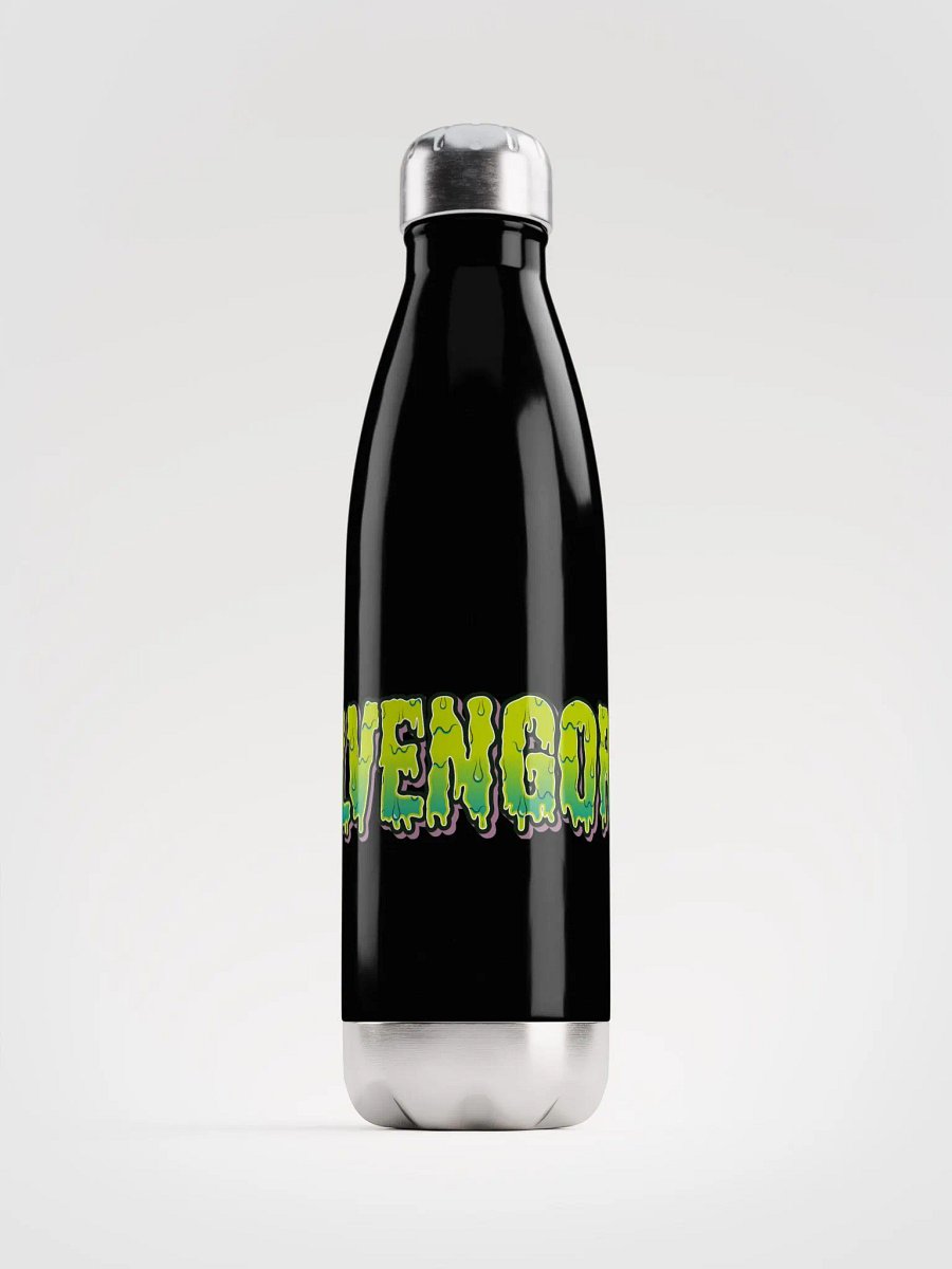 Zombesties Stainless Steel Bottle product image (1)
