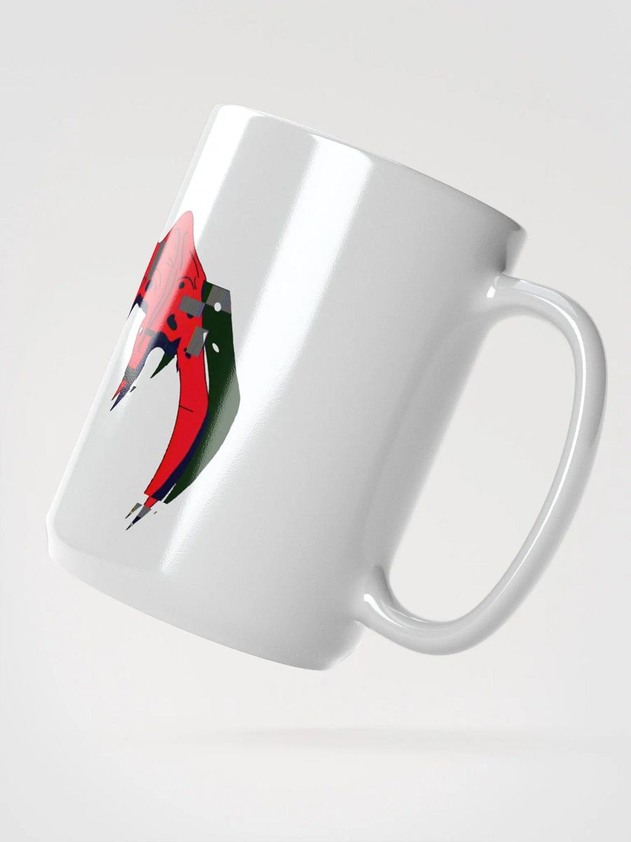 Impling Mug (white) product image (6)