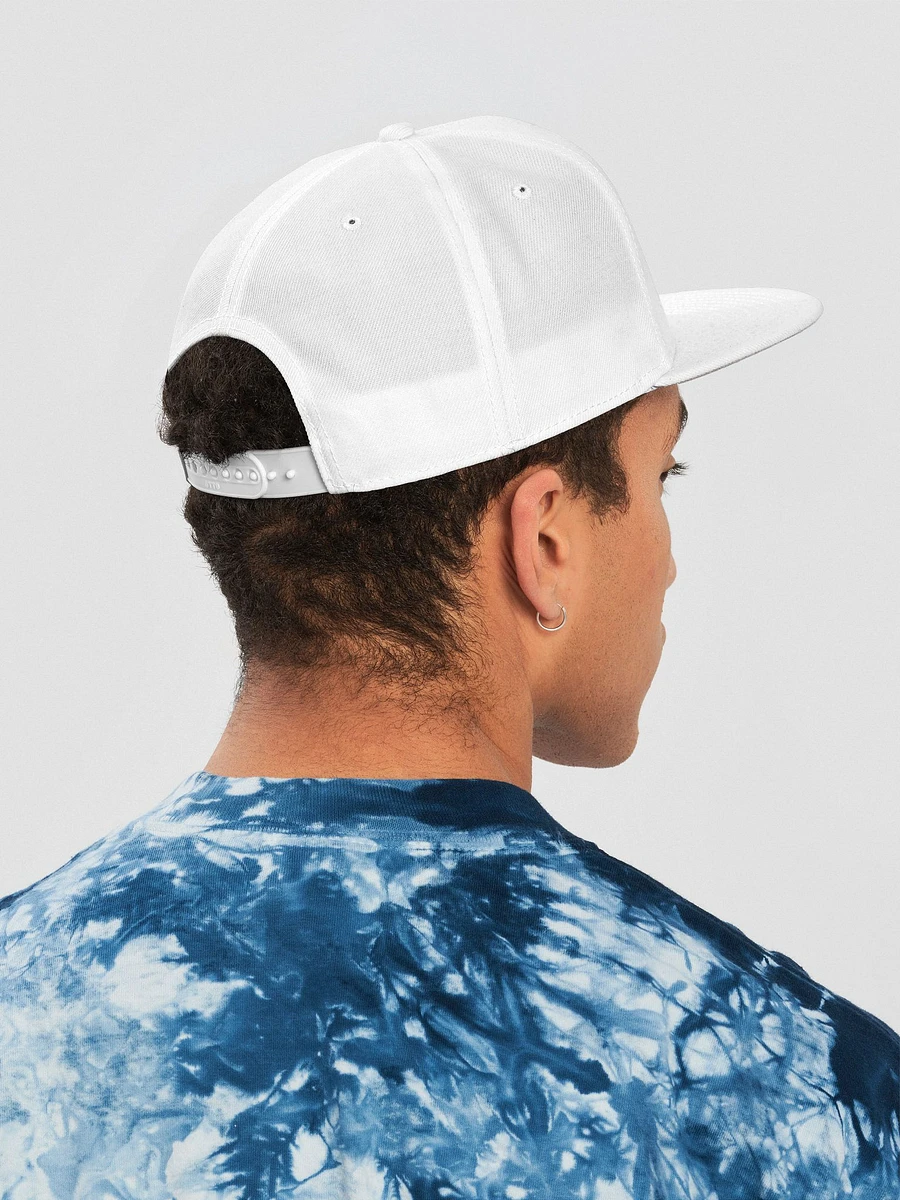 Epic Snapback Cap product image (19)