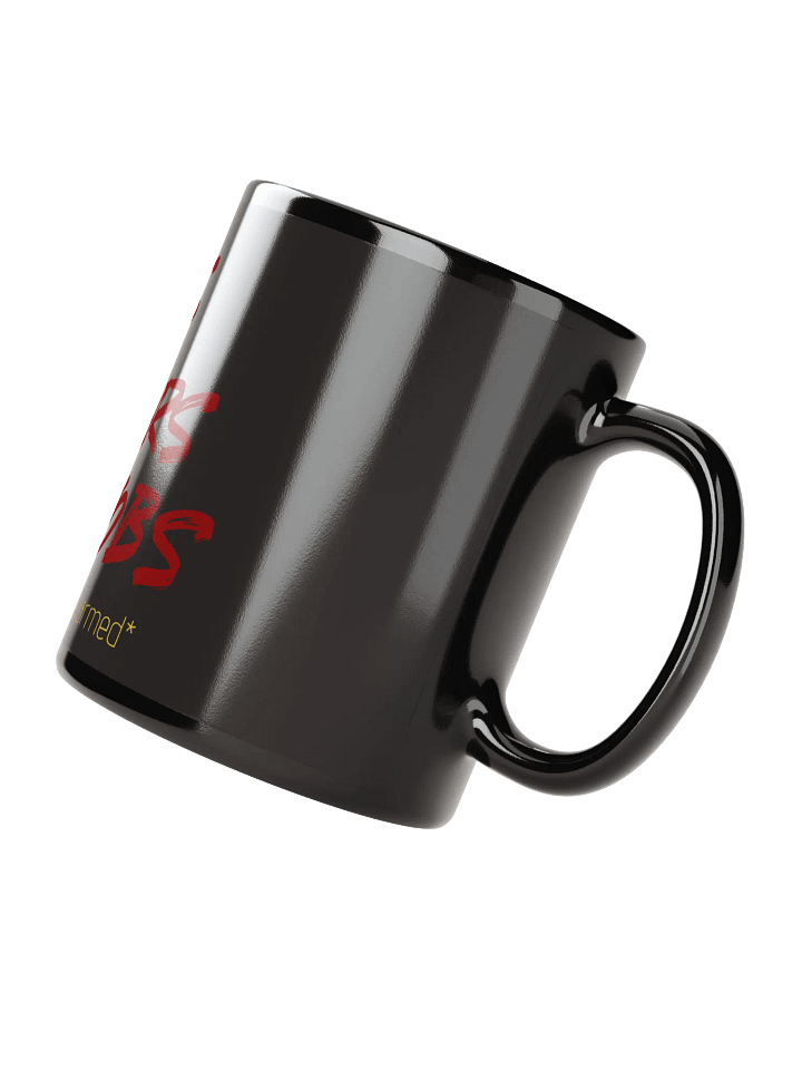 LordKamaq’s Mug of Eternal Suffering – Powered by Bob Tears product image (3)