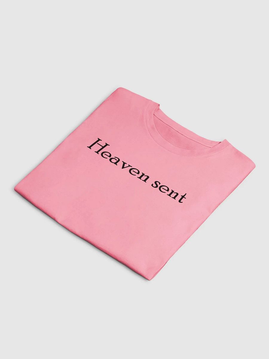 Heaven sent Premium Crop Top product image (21)