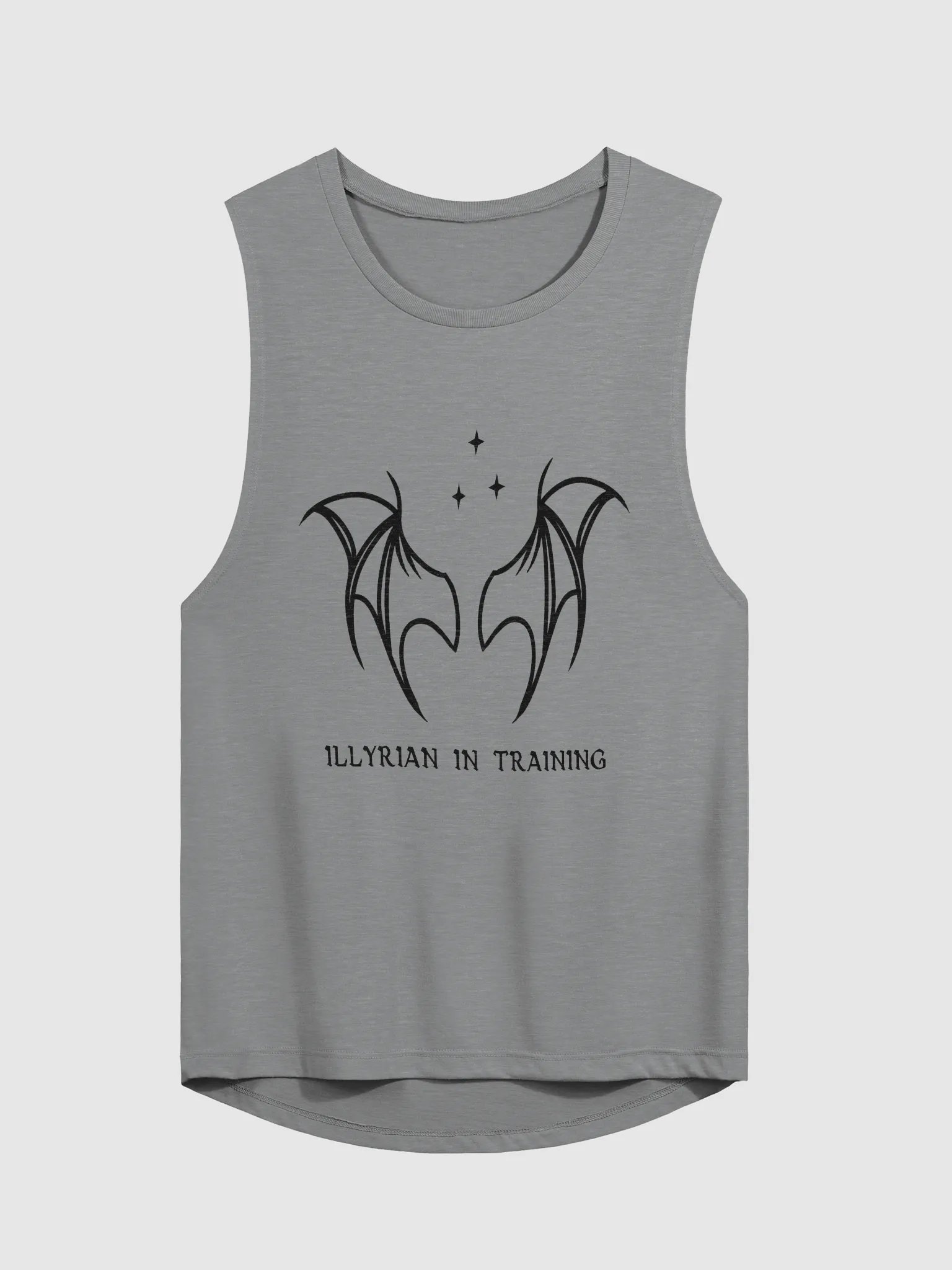 Illyrian trainee product image (3)