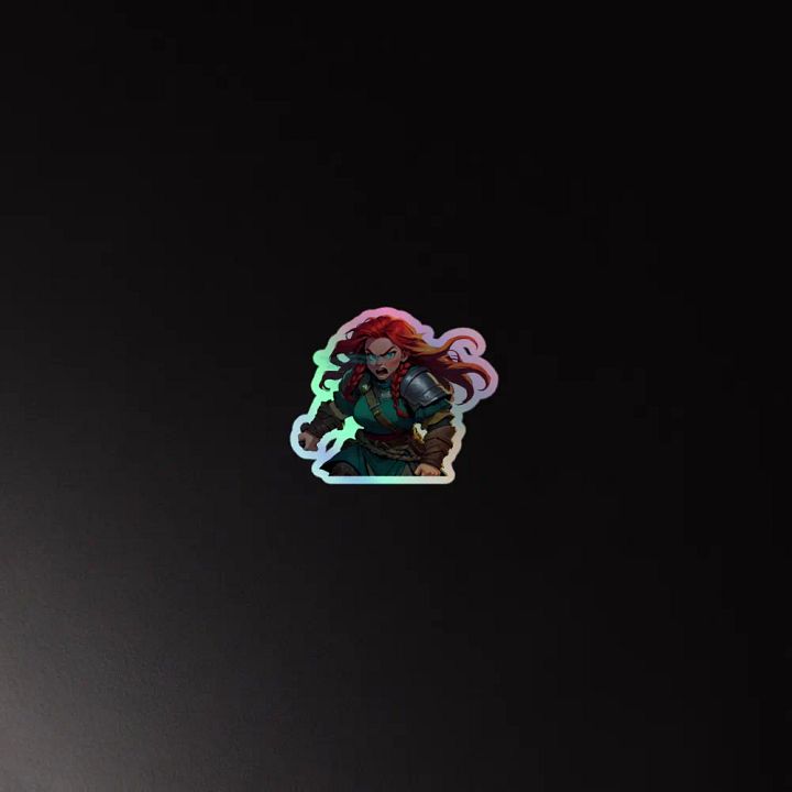 DA Merida Chapter 34 product image (4)