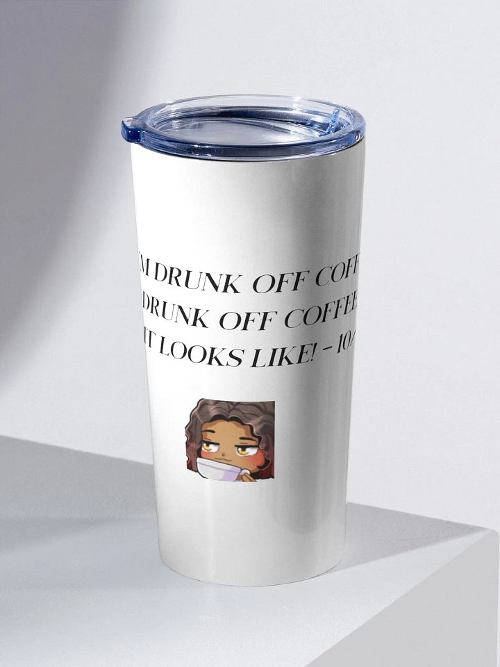 Drunk in Coffee product image (2)
