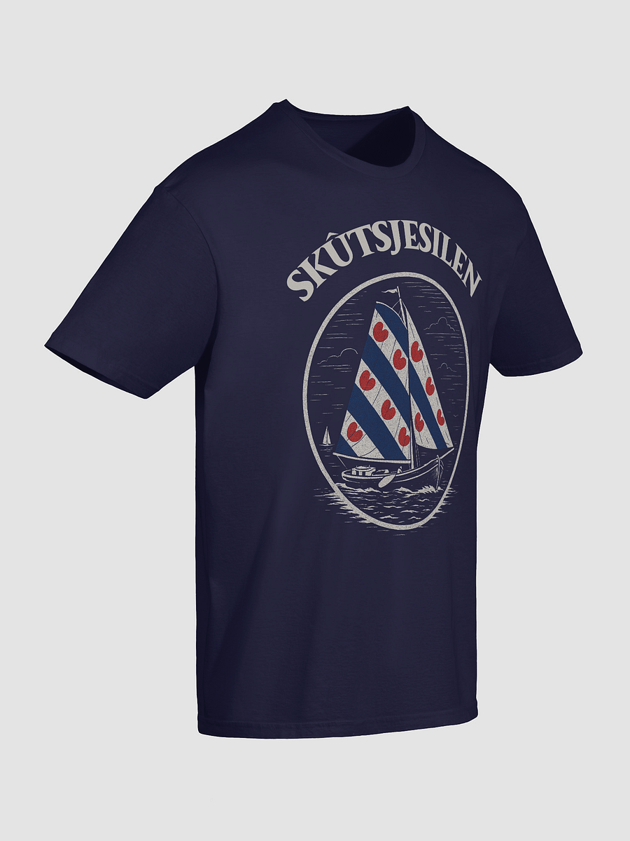 Skûtsjesilen -Shirt product image (10)