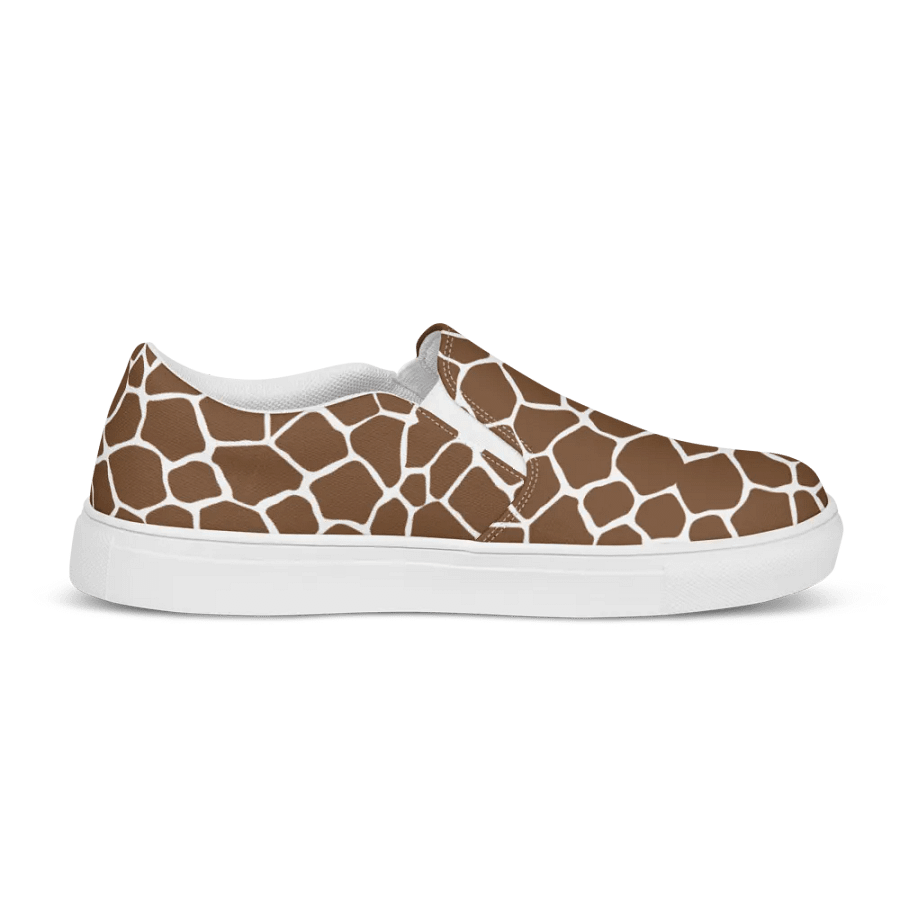 Giraffe Glide Loafers product image (11)