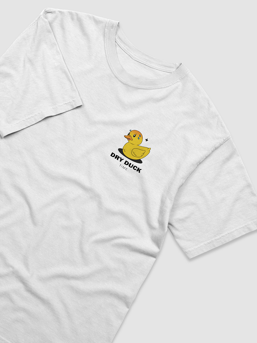 Dry Duck time T-shirt product image (3)