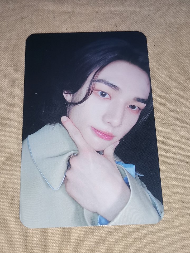 Stray kids ATE soundwave pob product image (2)