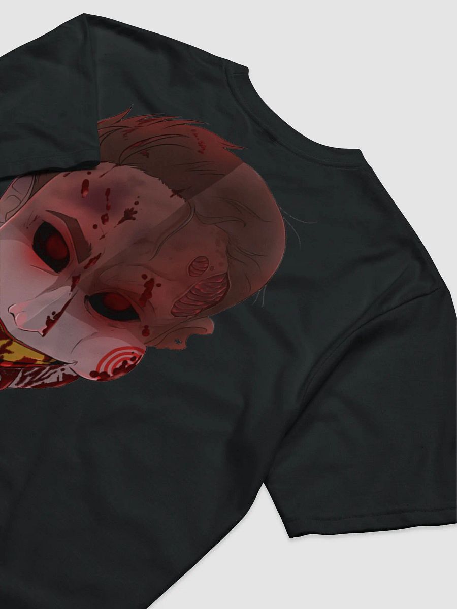 Econscious Unisex T-Shirt Logo (lathanielgamers) product image (6)
