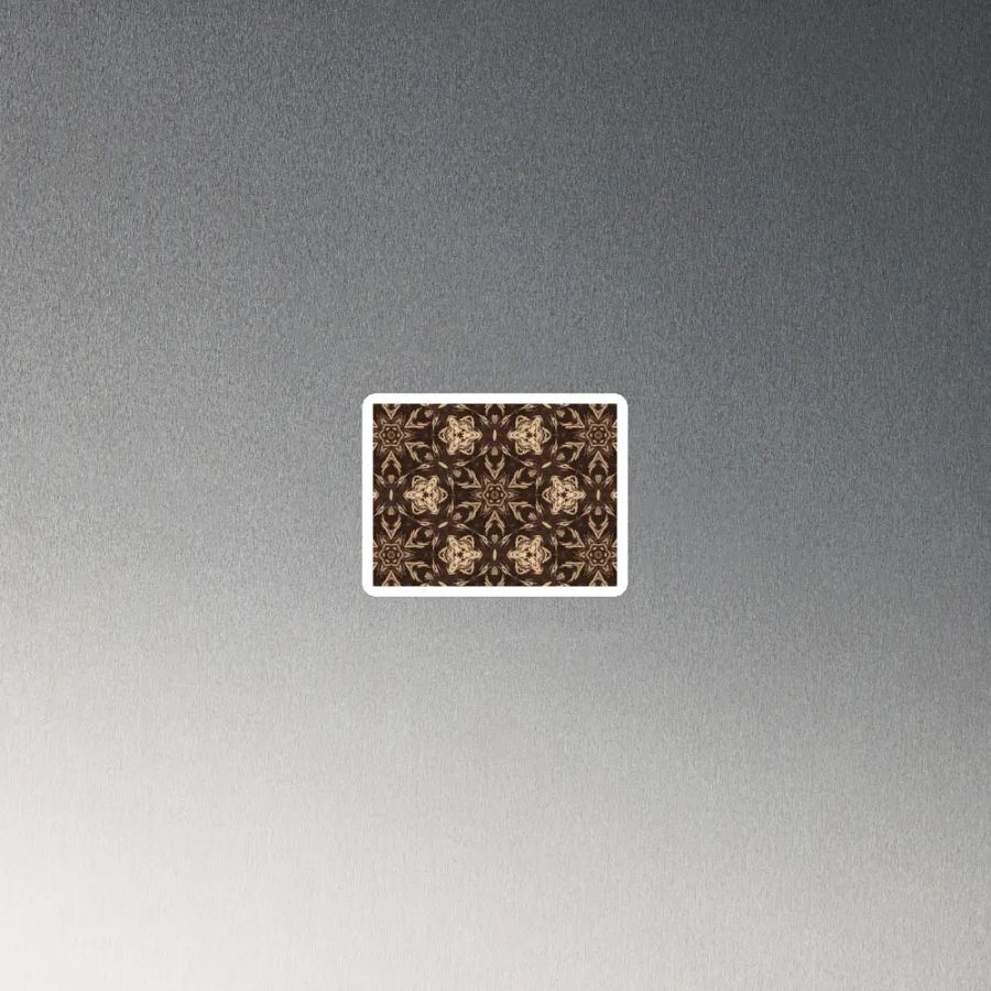 Hexmygram Magnet product image (2)