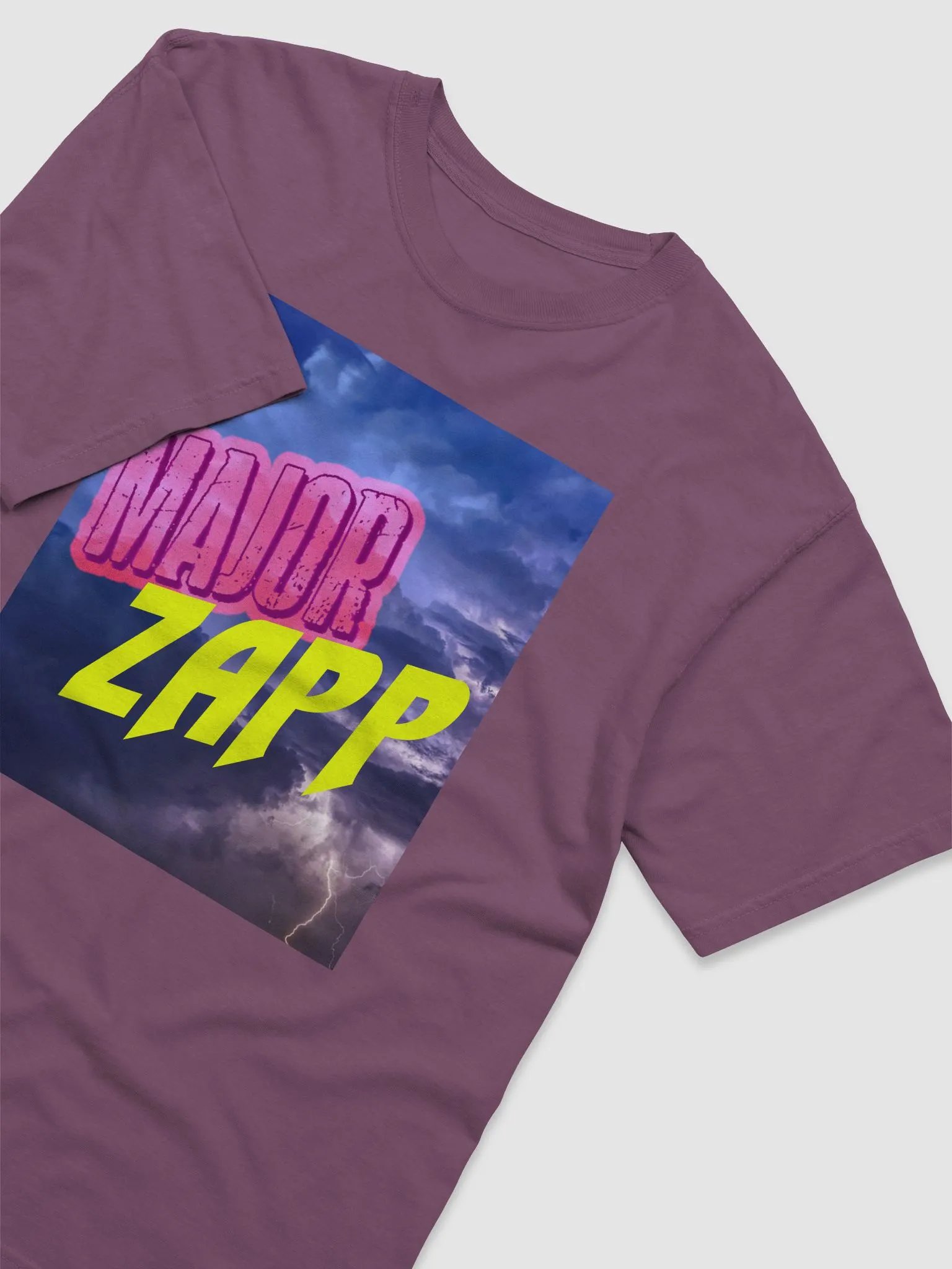 Got ZAPP ? product image (13)