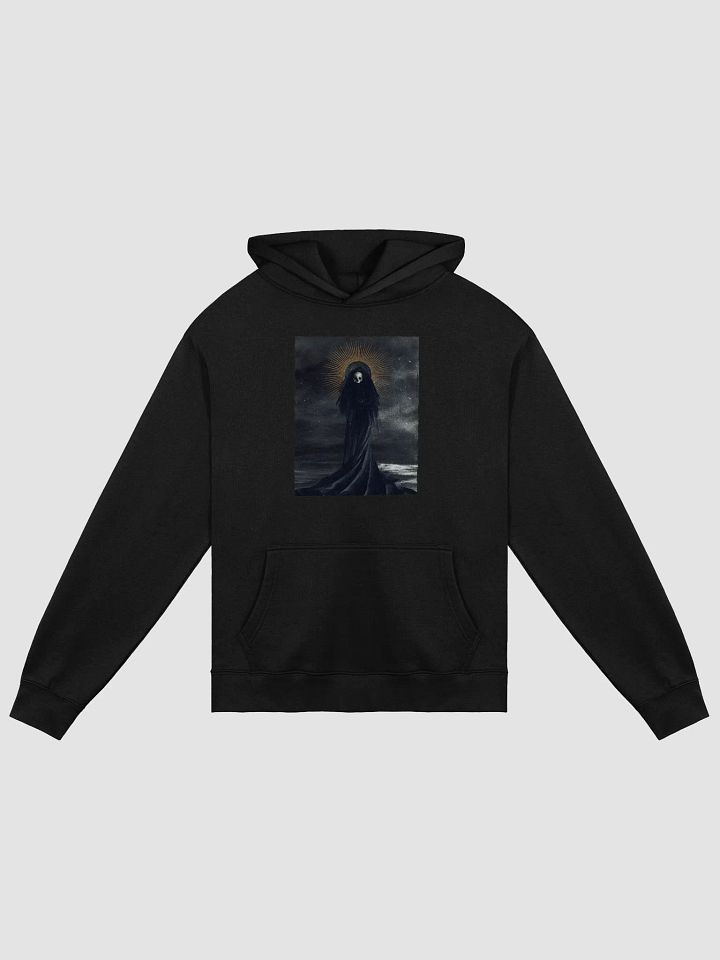 Bláfjall Hoodie product image (2)