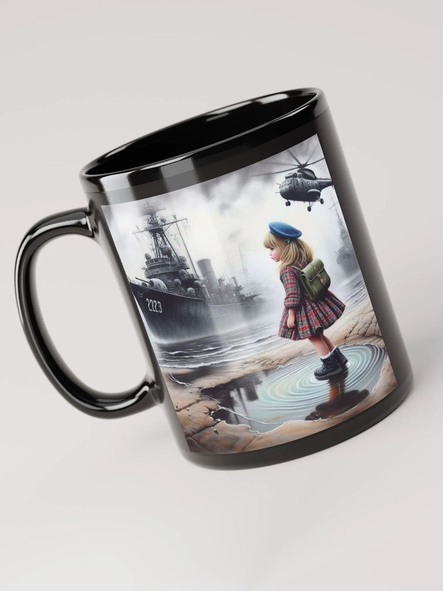 Foggy Adventure Mug product image (5)