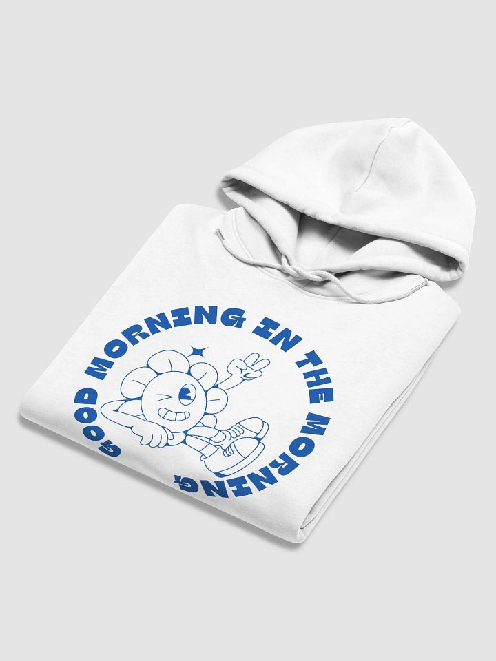 Good morning in the morning! product image (2)
