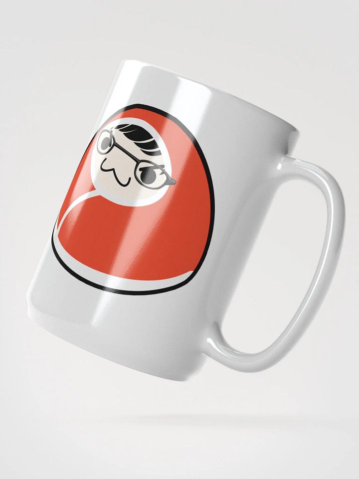 Starmupop Mug product image (2)
