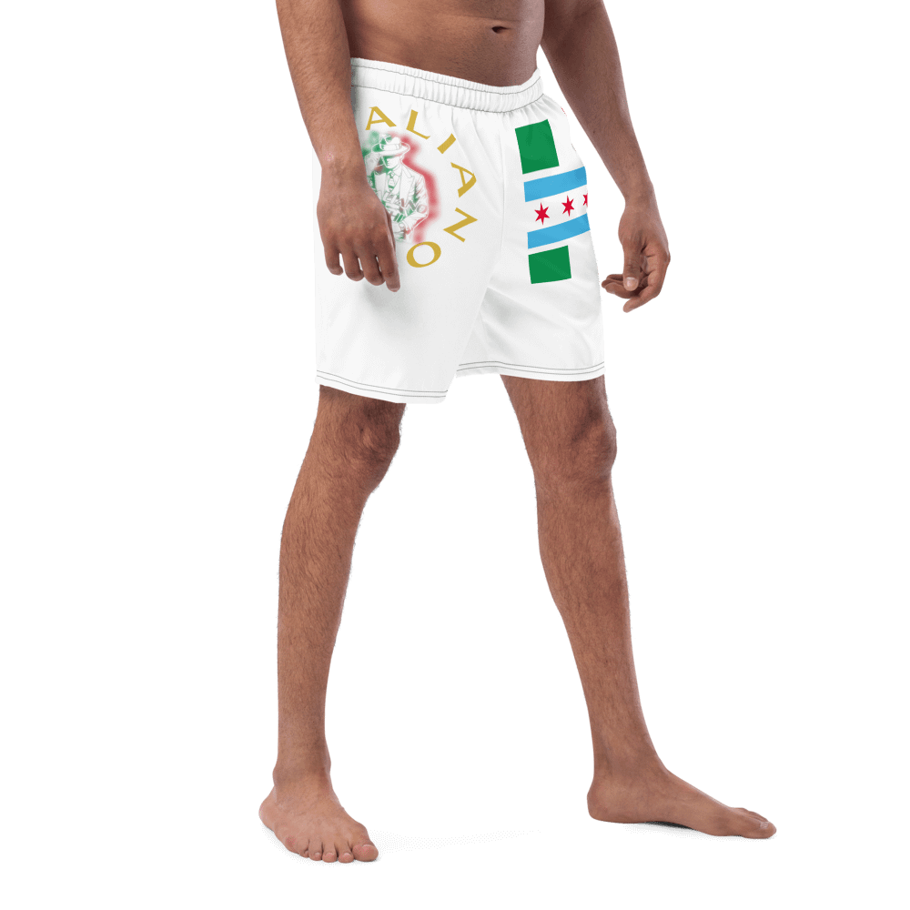 Crossover Swimshorts product image (3)