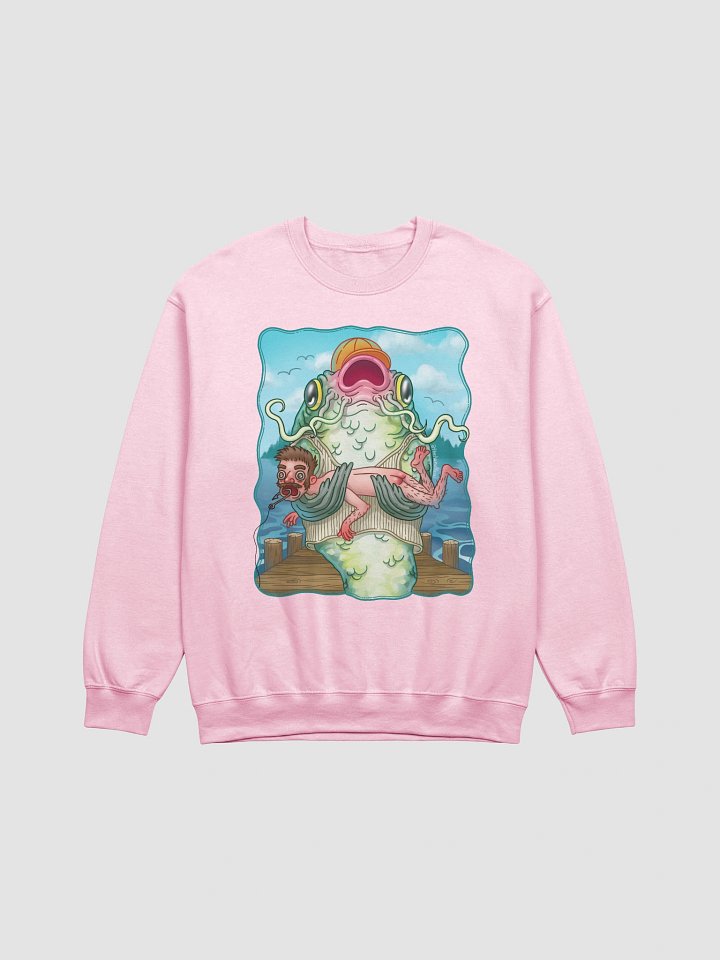 Gill, 26 Sweatshirt product image (29)