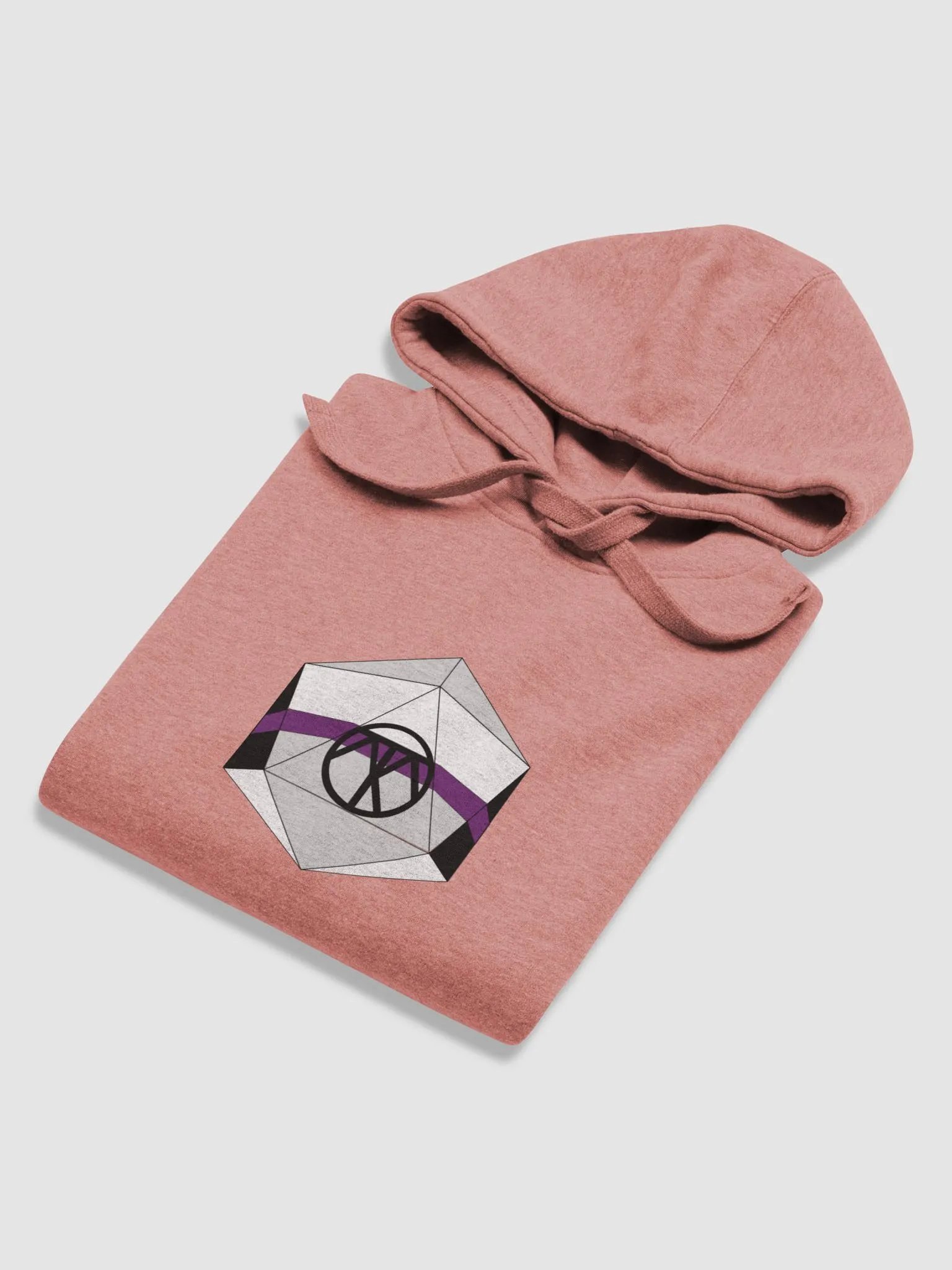 ThatoneDemisexual Hoodie product image (43)