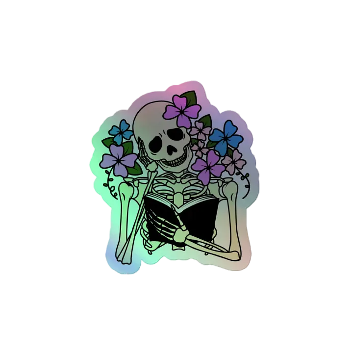 Skelly Book product image (2)