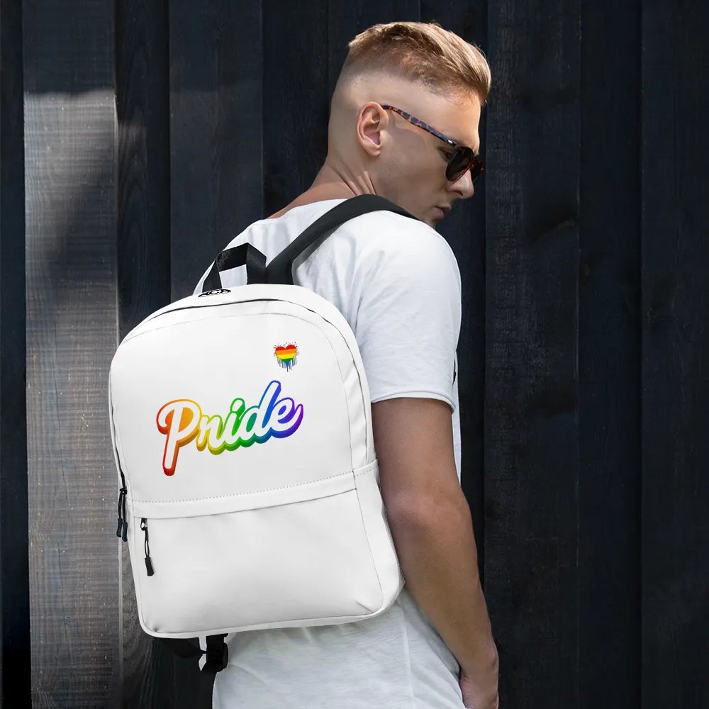 Pride Backpack product image (3)