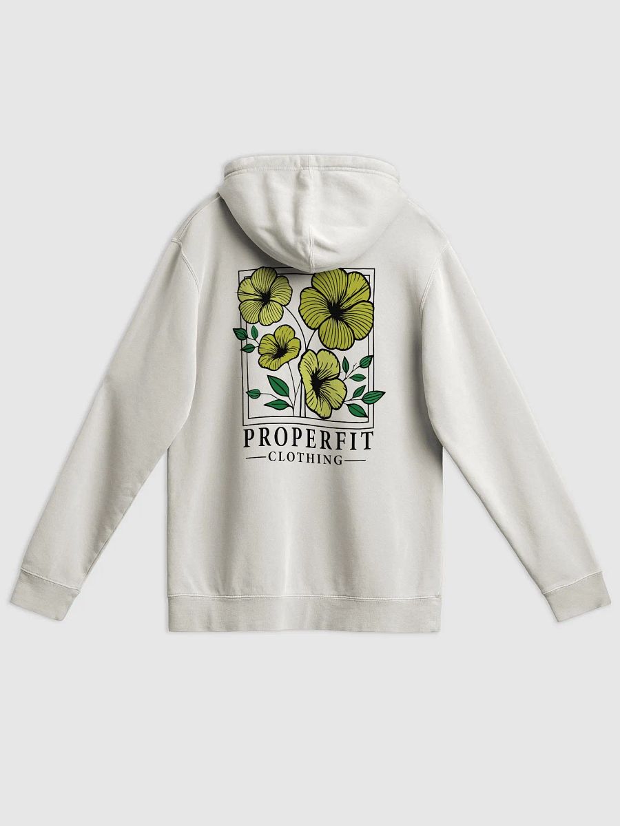 Flower Bloom Hoodie product image (1)