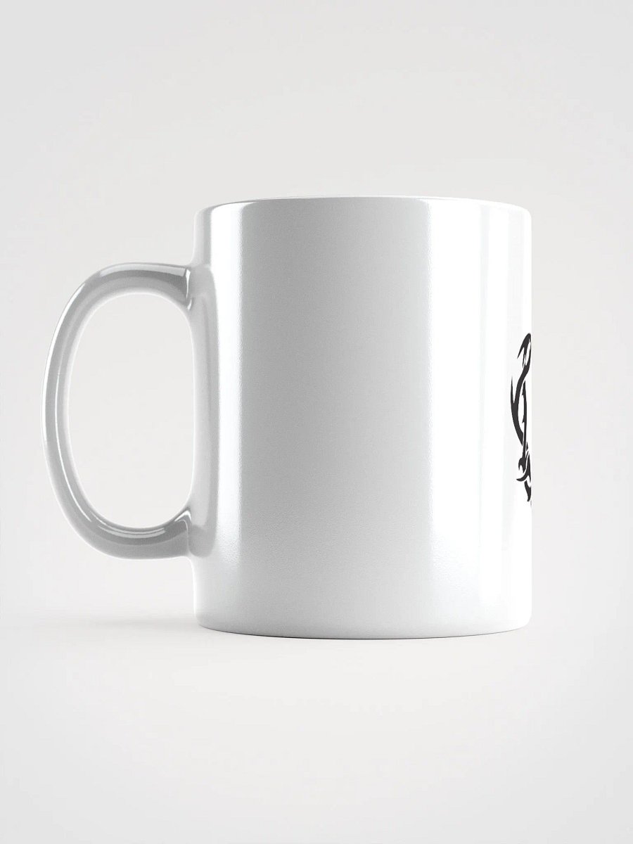 Thorned Majesty Mug product image (16)