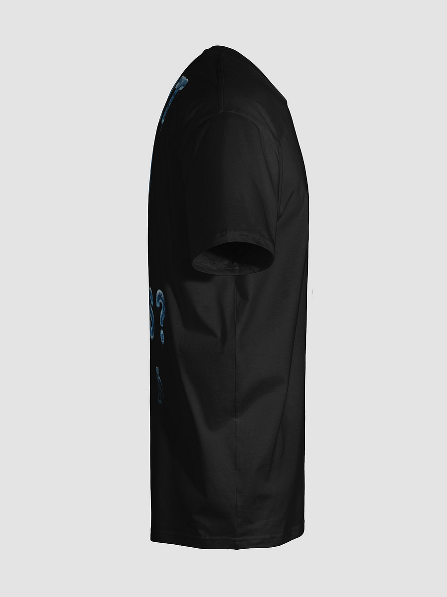 What Did I Miss? Tee product image (10)