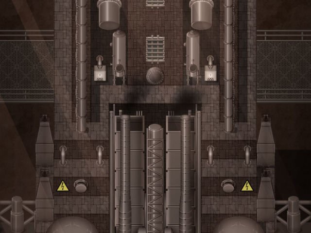 KR Factory Tileset for RPGs product image (3)