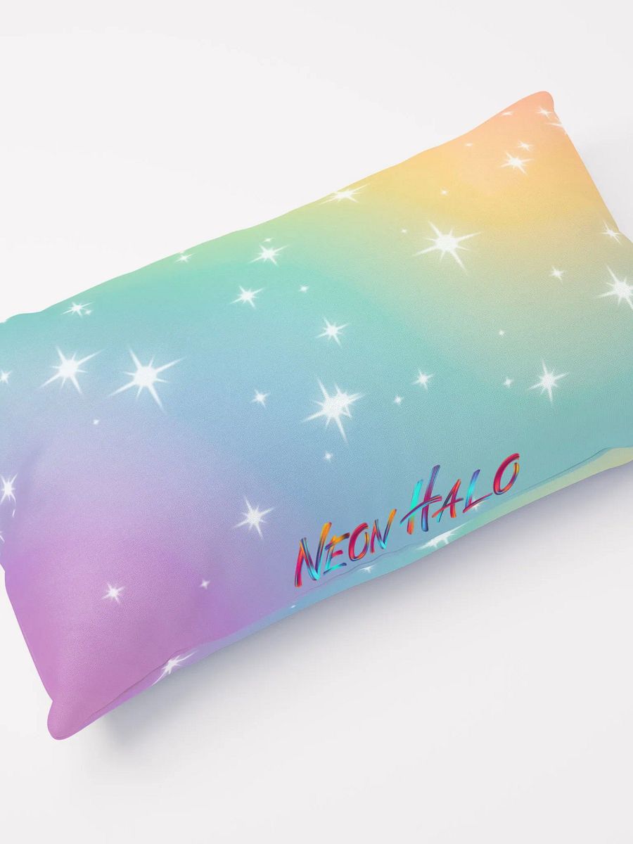 Hail Satan Pillow product image (11)