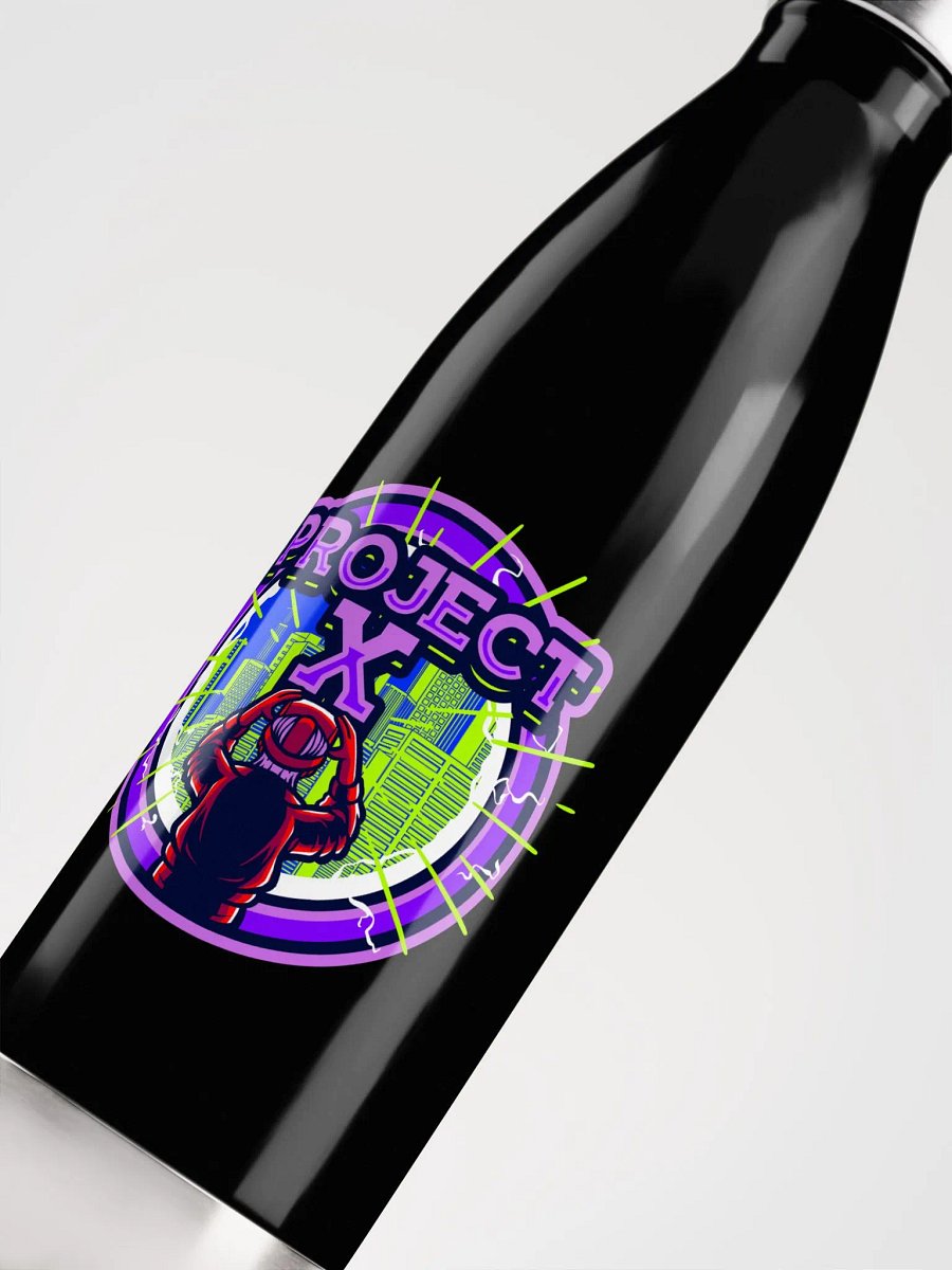 Stainless Steel Bottle product image (10)