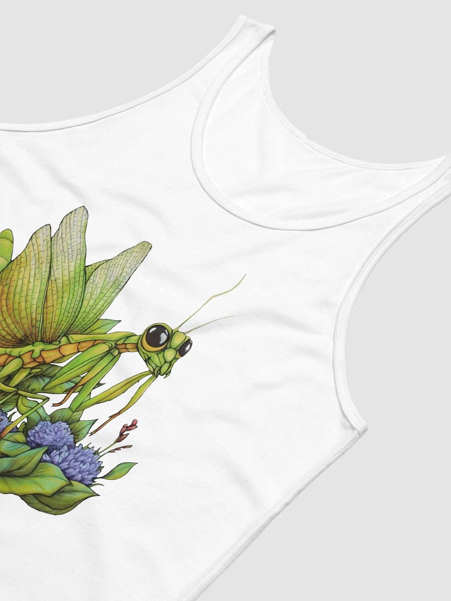 Mantis tank top product image (4)