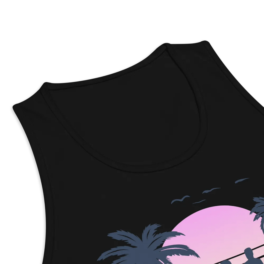 Sunset Tank Top product image (15)