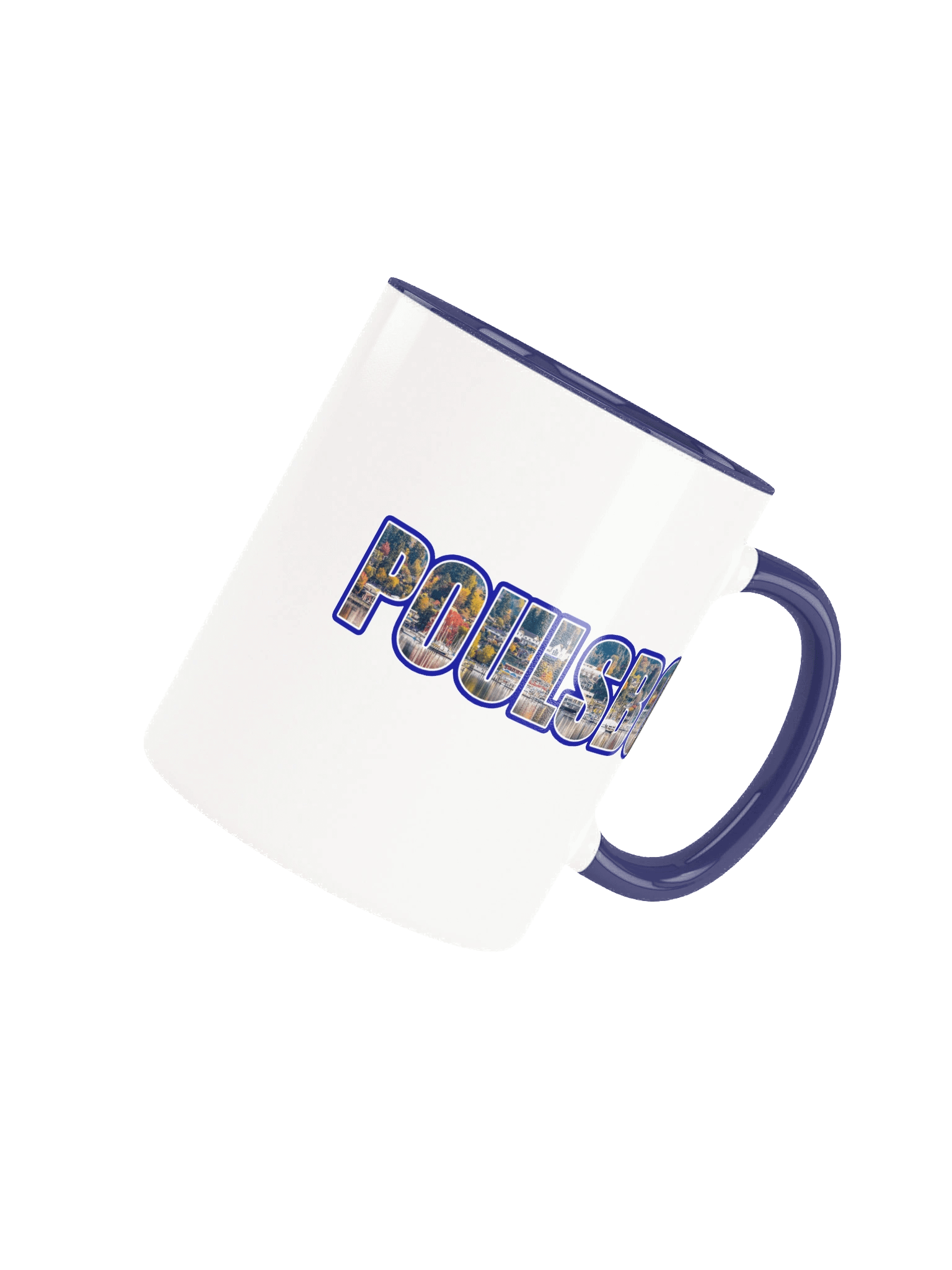 Poulsbo Mug product image (14)
