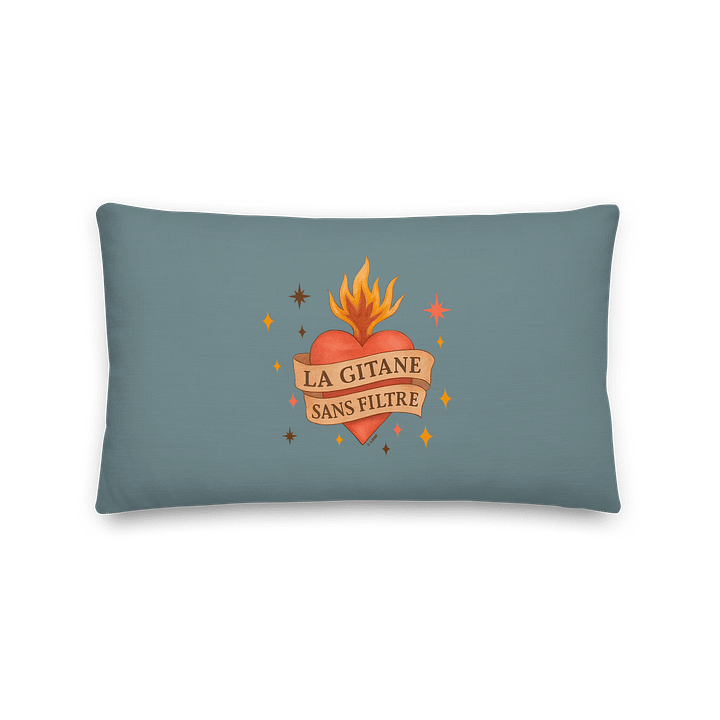 Coussin LGSF product image (2)