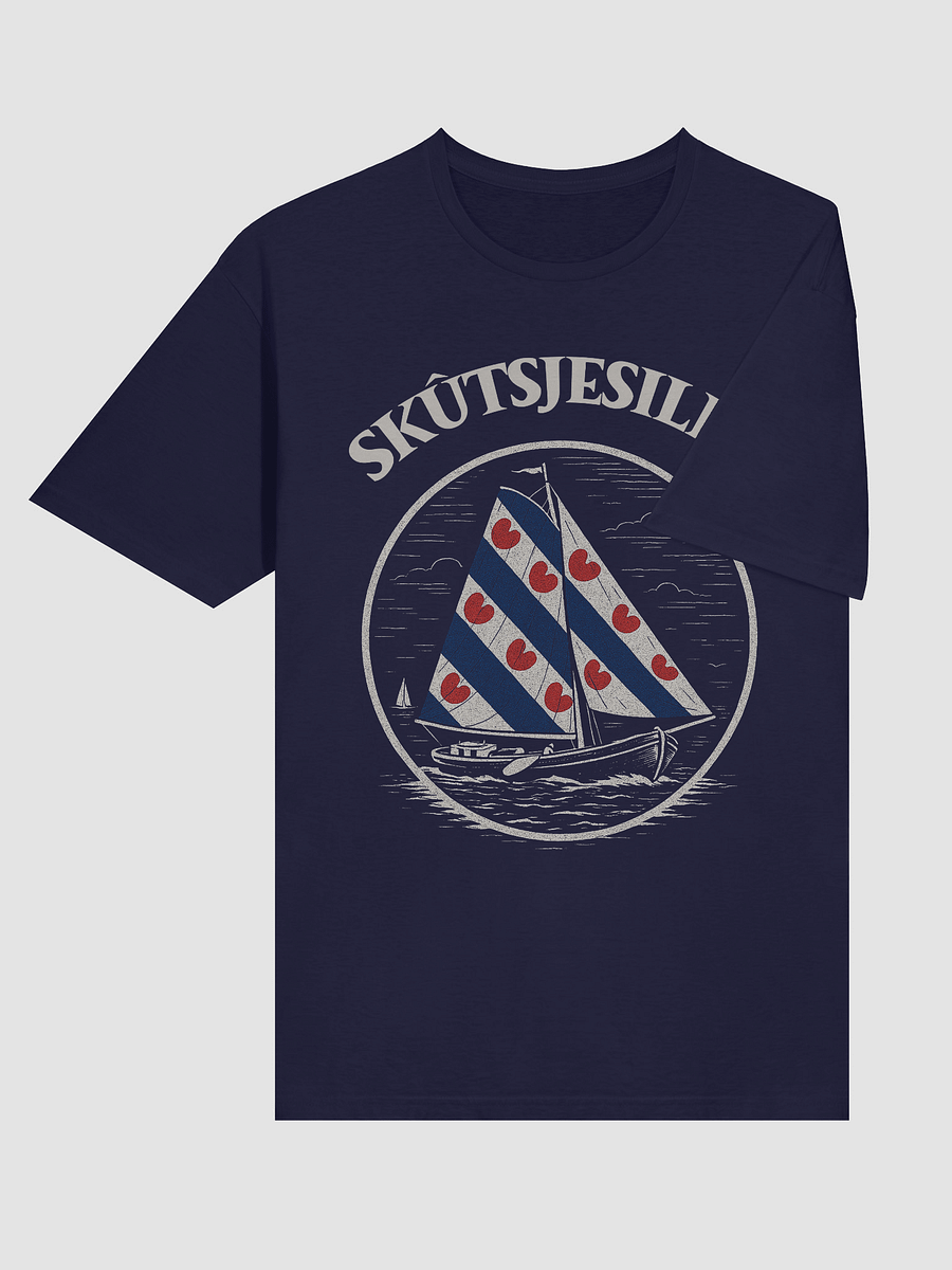 Skûtsjesilen -Shirt product image (4)