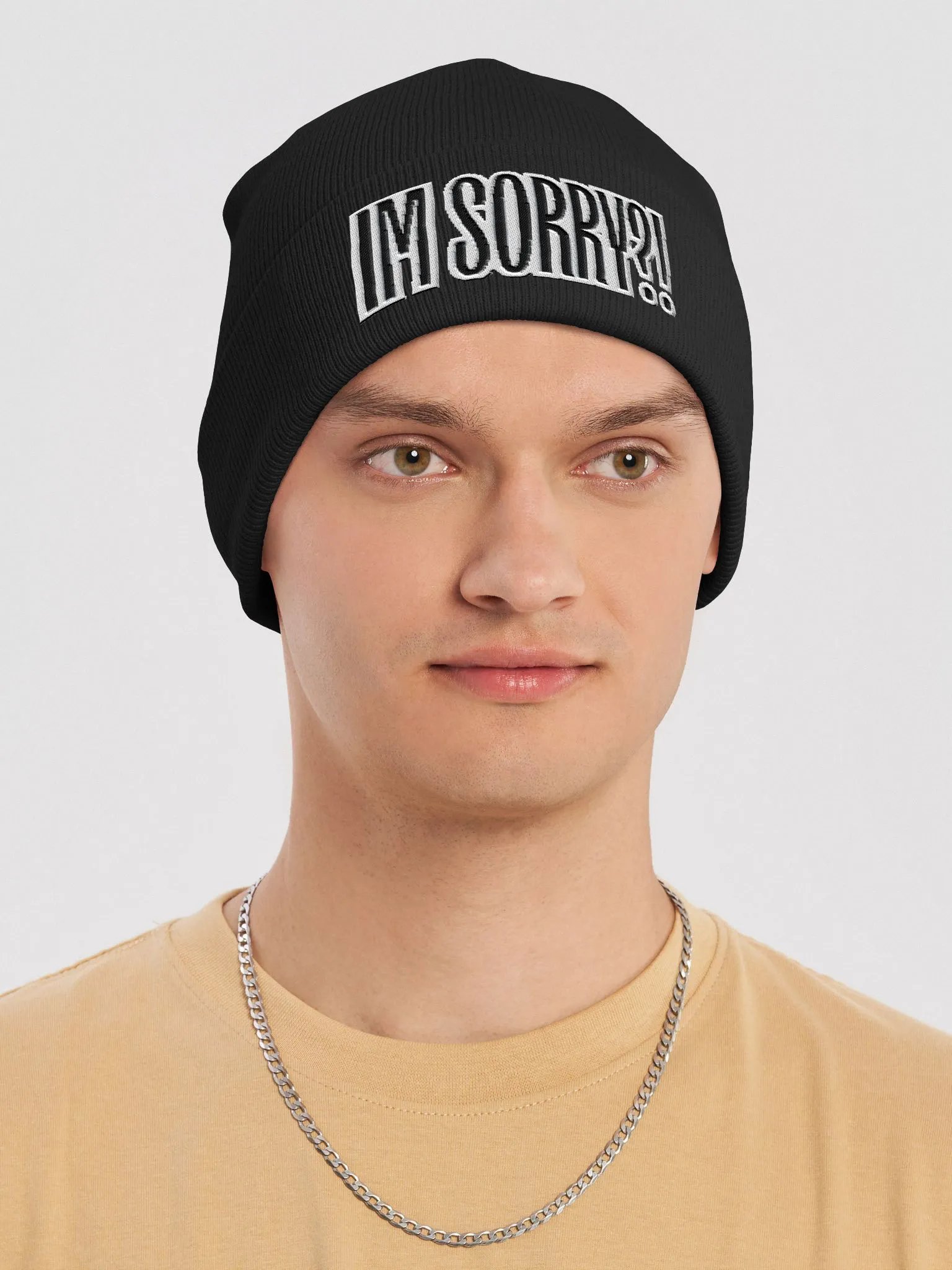 IM SORRRYYY?! product image (6)