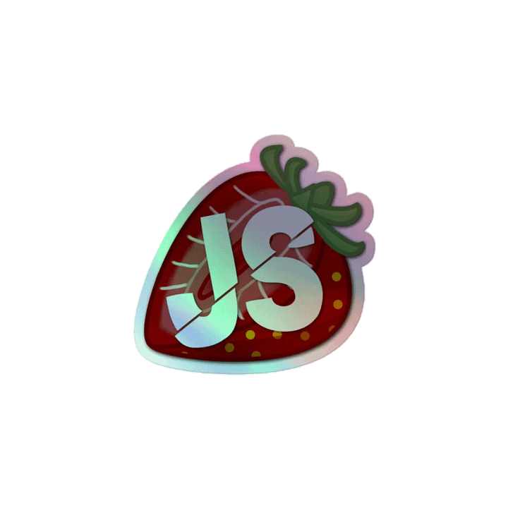 JS Sticker product image (1)