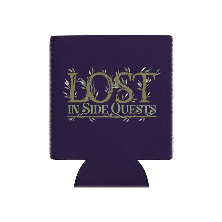 LISQ Coozie product image (1)